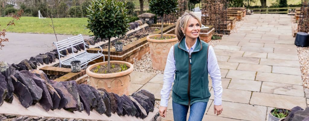 Schöffel Country Lyndon fleece